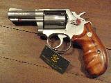 Smith & Wesson 65-5