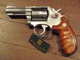 Smith & Wesson 65-5 Smith & Wesson 65-5