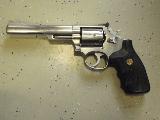 Smith & Wesson 66-3