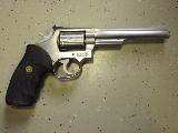 Smith & Wesson 66-3