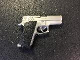 Smith & Wesson 669 Joli pistolet polyvalent, saura satisfaire vos besoins quels quils...