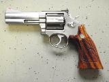 Smith & Wesson 686-2