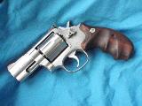 Smith & Wesson 686-3