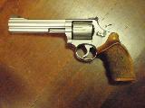 Smith & Wesson 686-3