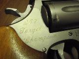 Smith & Wesson 686-3