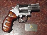 Smith & Wesson 686-3