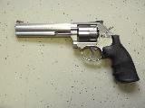 Smith & Wesson 686-6 1100.00 à vendre d'occasion sur 18bis.ch Smith & Wesson 686-6 1100.00 à vendre d'occasion sur 18bis.ch