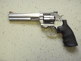 Smith & Wesson 686-6