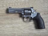 Smith & Wesson 686-6 850.00  vendre d'occasion sur 18bis.ch