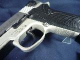 Smith & Wesson 9 Tactical Mod. 3913 TSW Smith & Wesson 9 Tactical Mod. 3913 TSW