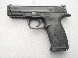 Smith & Wesson M&P9 590.00 à vendre d'occasion sur 18bis.ch Smith & Wesson M&P9 590.00 à vendre d'occasion sur 18bis.ch
