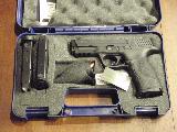 Smith & Wesson M&P9