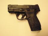 Smith & Wesson M&P9 Shield