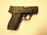 Smith & Wesson M&P9 Shield