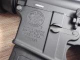 Smith & Wesson M&P 15 700.00 à vendre d'occasion sur 18bis.ch