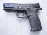Smith & Wesson MP 40