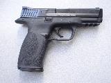 Smith & Wesson MP 40