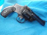 Smith & Wesson Safety Hammerless 650.00  vendre d'occasion sur 18bis.ch