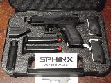 Sphinx SDP Compact 950.00  vendre d'occasion sur 18bis.ch