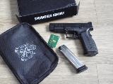 Springfield Armory XP 600.00 à vendre d'occasion sur 18bis.ch