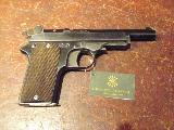 Star Bonifacio Echeverria 14 290.00 à vendre d'occasion sur 18bis.ch Star Bonifacio Echeverria 14 290.00 à vendre d'occasion sur 18bis.ch