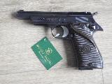 Star Bonifacio Echeverria SA 250.00 � vendre d'occasion sur 18bis.ch