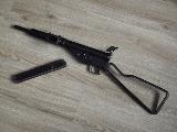 Sten MKII Mythique de WWII, magasin latral, dmontable petit, trs utilise par la rsistance, pour...