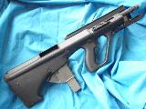 Steyr - Steyr Mannlicher AUG-SA 1700.00 à vendre d'occasion sur 18bis.ch Steyr - Steyr Mannlicher AUG-SA 1700.00 à vendre d'occasion sur 18bis.ch