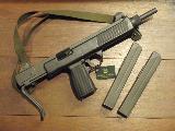Steyr - Steyr Mannlicher MP69 à vendre d'occasion sur 18bis.ch Steyr - Steyr Mannlicher MP69 à vendre d'occasion sur 18bis.ch