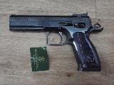 Tanfoglio Stock 3 1530.00 � vendre d'occasion sur 18bis.ch