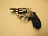 Taurus 594
