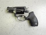 Taurus 85S Taurus 85S