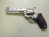 Taurus Raging Bull