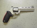 Taurus Raging Bull