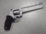 Taurus Raging Bull