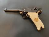 Pistolet d'occasion  vendre sur 18bis.ch