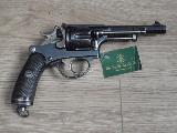 W+F - Waffenfabrik Bern 1882 Pi�ce rare, livr�e avec un...