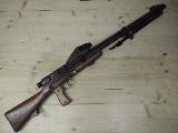 W+F - Waffenfabrik Bern FM25-LMG25 750.00  vendre d'occasion sur 18bis.ch