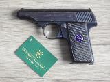 Walther Mod 8 100.00 gebraucht zu verkaufen auf 18bis.ch