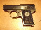 Walther Mod 9