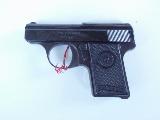 Walther Mod 9 320.00 à vendre d'occasion sur 18bis.ch Walther Mod 9 320.00 à vendre d'occasion sur 18bis.ch