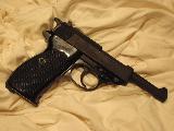 Walther P1