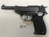 Walther P1 280.00 à vendre d'occasion sur 18bis.ch Walther P1 280.00 à vendre d'occasion sur 18bis.ch
