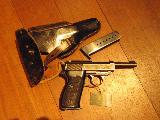Walther P1 190.00 à vendre d'occasion sur 18bis.ch Walther P1 190.00 à vendre d'occasion sur 18bis.ch