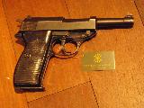Walther P1 230.00 à vendre d'occasion sur 18bis.ch Walther P1 230.00 à vendre d'occasion sur 18bis.ch