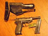 Walther P1 230.00 à vendre d'occasion sur 18bis.ch Walther P1 230.00 à vendre d'occasion sur 18bis.ch
