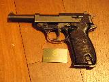 Walther P1