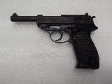 Walther P1 350.00 à vendre d'occasion sur 18bis.ch Walther P1 350.00 à vendre d'occasion sur 18bis.ch