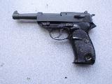 Walther P38 375.00 à vendre d'occasion sur 18bis.ch Walther P38 375.00 à vendre d'occasion sur 18bis.ch
