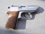 Walther PPK 950.00 à vendre d'occasion sur 18bis.ch Walther PPK 950.00 à vendre d'occasion sur 18bis.ch